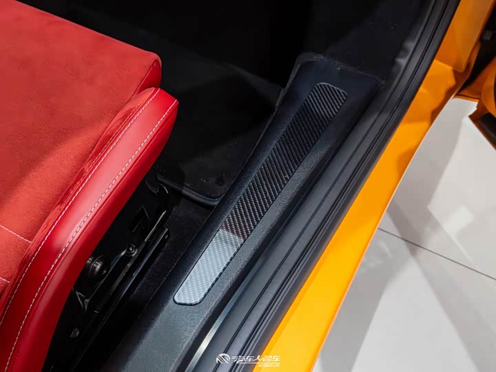 Lotus Evora 2019 2019款 GT410 Sport