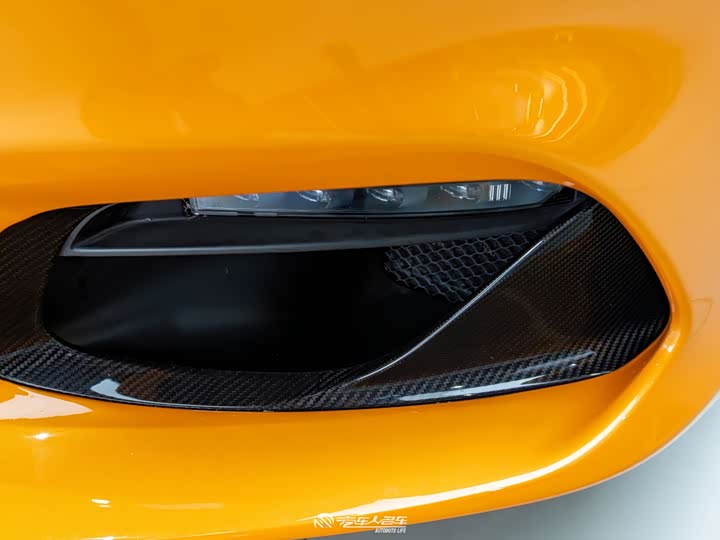 Lotus Evora 2019 2019款 GT410 Sport