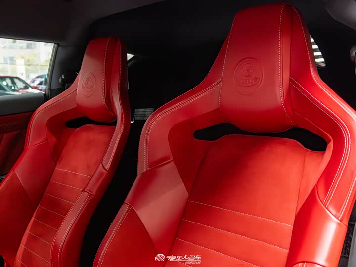 Lotus Evora 2019 2019款 GT410 Sport