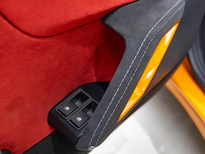 Lotus Evora 2019 2019款 GT410 Sport