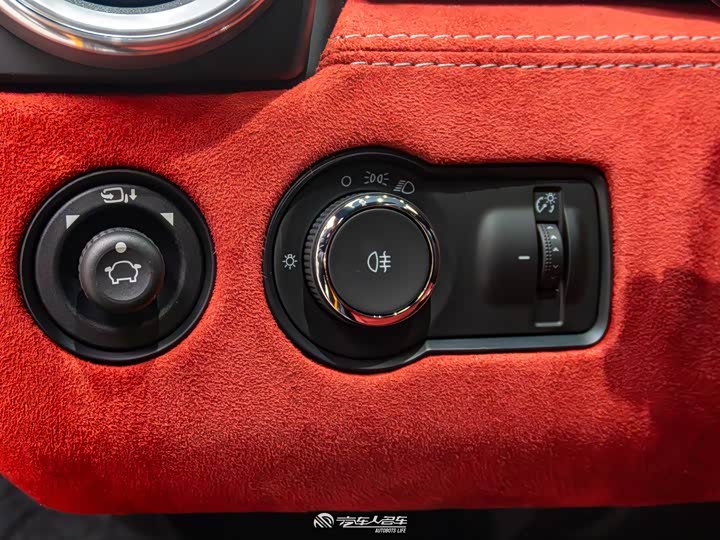 Lotus Evora 2019 2019款 GT410 Sport