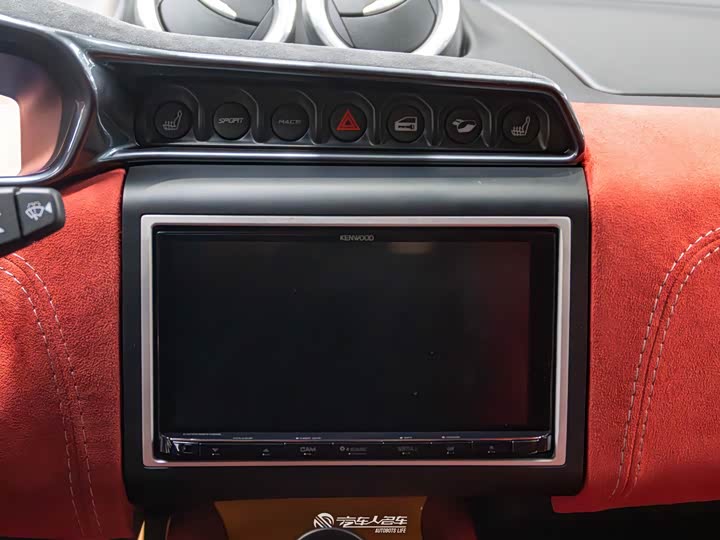 Lotus Evora 2019 2019款 GT410 Sport