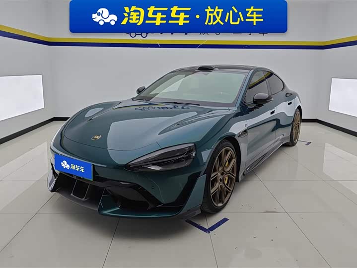 Xiaomi SU7 Ultra 2025 2025款 Ultra