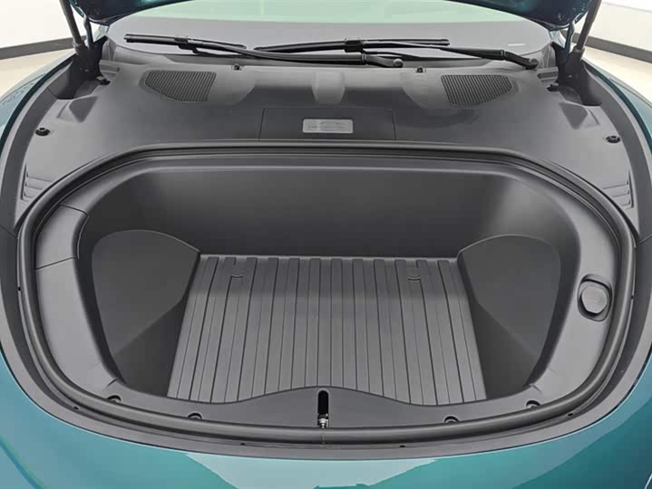 Xiaomi SU7 Ultra 2025 2025款 Ultra