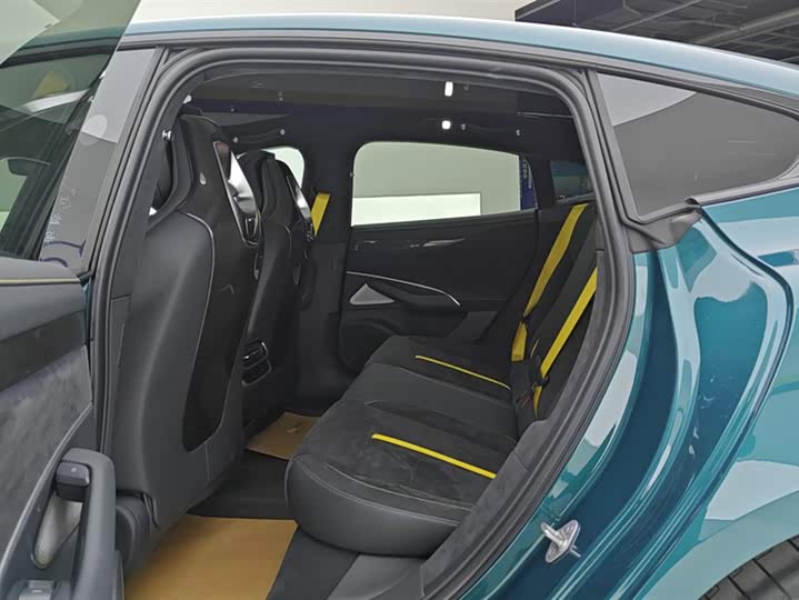 Xiaomi SU7 Ultra 2025 2025款 Ultra