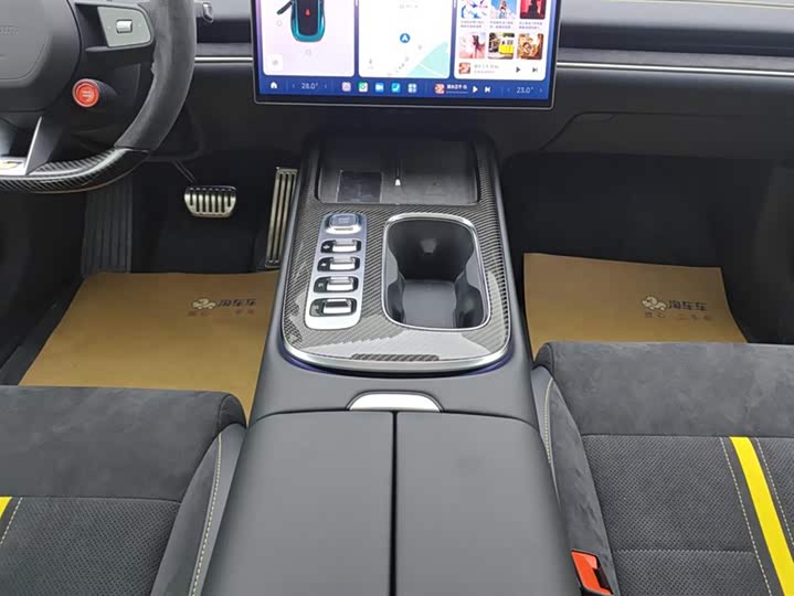 Xiaomi SU7 Ultra 2025 2025款 Ultra