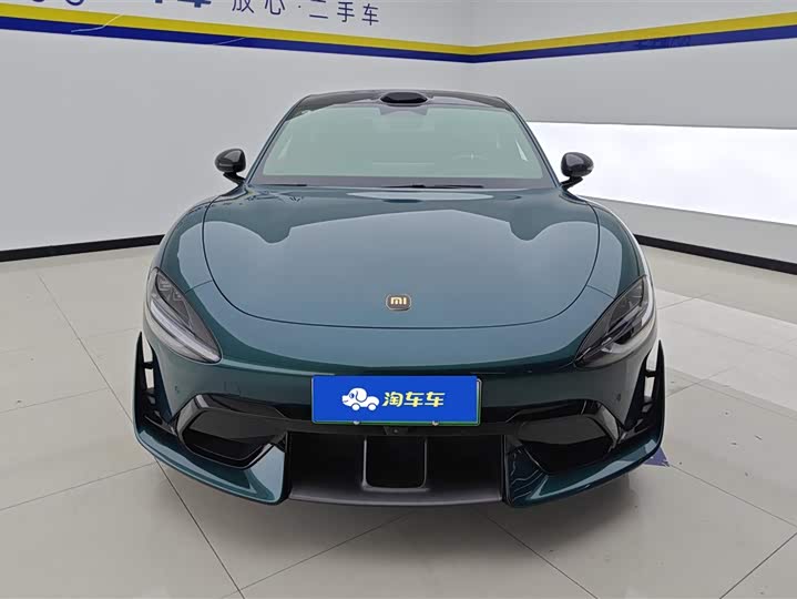 Xiaomi SU7 Ultra 2025 2025款 Ultra