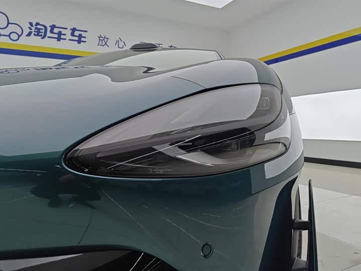 Xiaomi SU7 Ultra 2025 2025款 Ultra