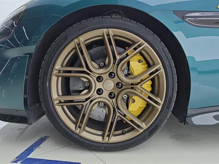 Xiaomi SU7 Ultra 2025 2025款 Ultra