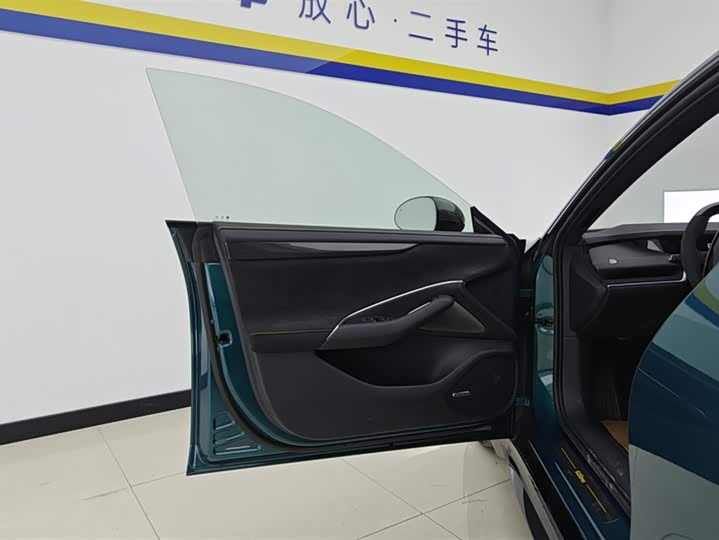 Xiaomi SU7 Ultra 2025 2025款 Ultra