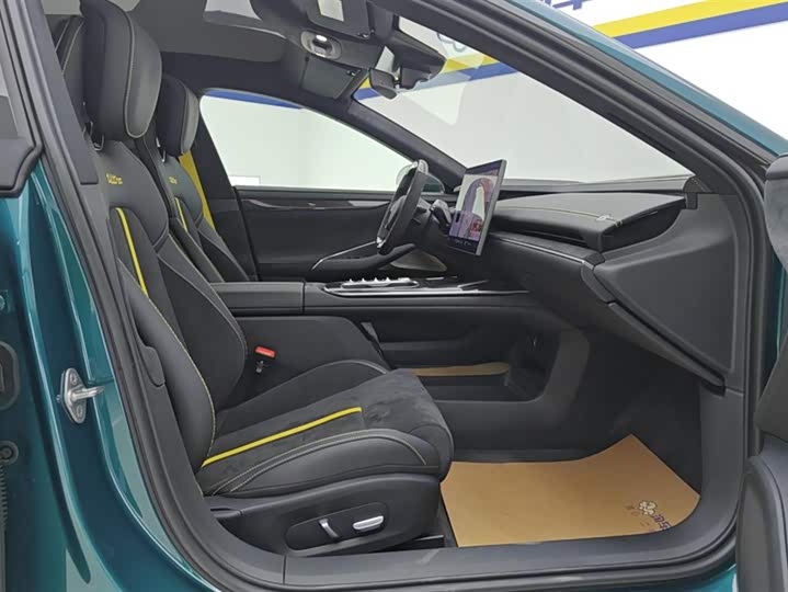 Xiaomi SU7 Ultra 2025 2025款 Ultra