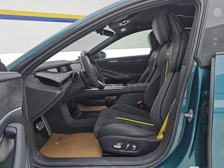 Xiaomi SU7 Ultra 2025 2025款 Ultra