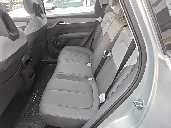 Bestune 03 2025 2025款 445km 心悦版