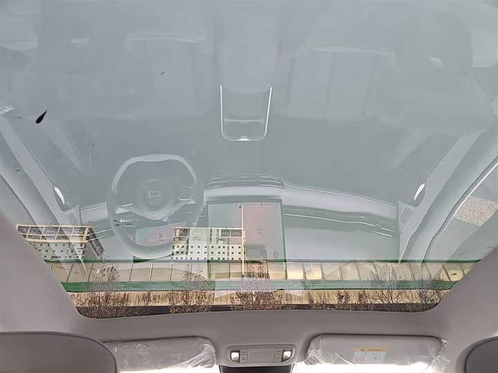 Bestune 03 2025 2025款 445km 心悦版