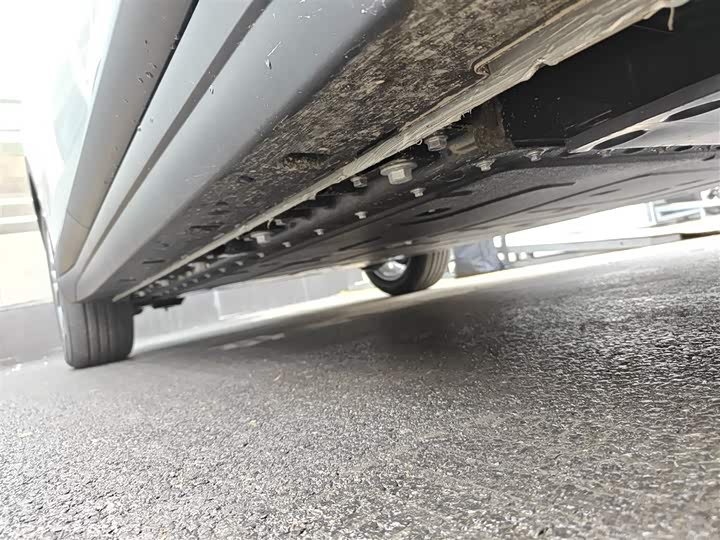 Bestune 03 2025 2025款 445km 心悦版