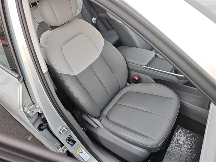 Bestune 03 2025 2025款 445km 心悦版