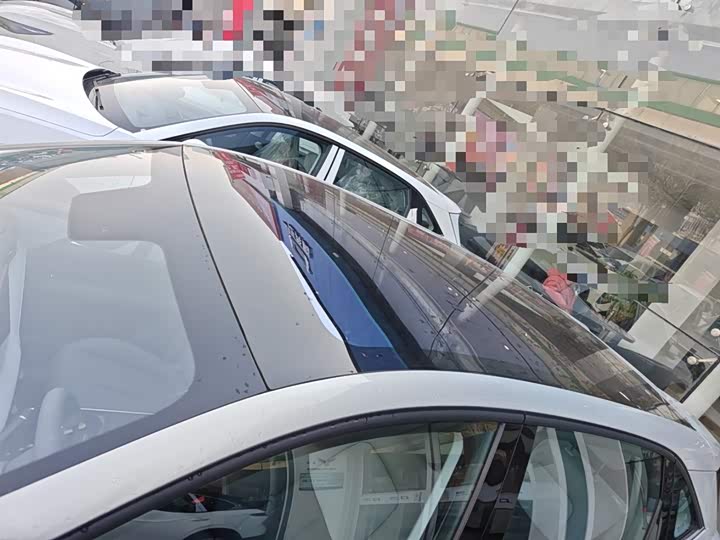 Bestune 03 2025 2025款 445km 心悦版