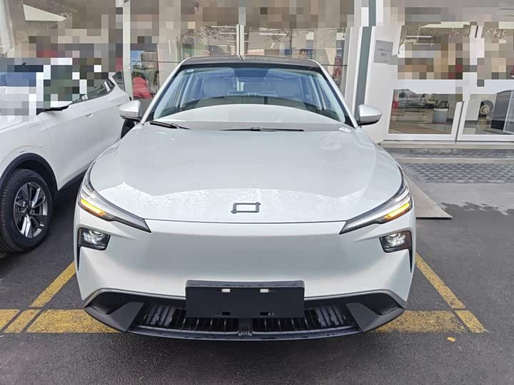 Bestune 03 2025 2025款 445km 心悦版