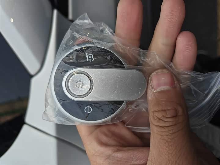 Bestune 03 2025 2025款 445km 心悦版