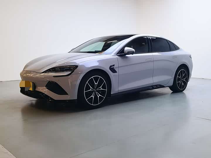 BYD Seal 2025 2025款 650智航版