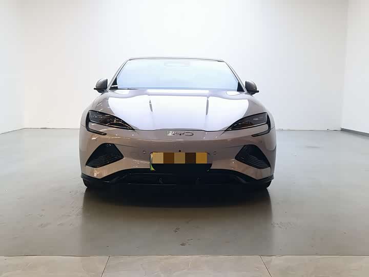 BYD Seal 2025 2025款 650智航版