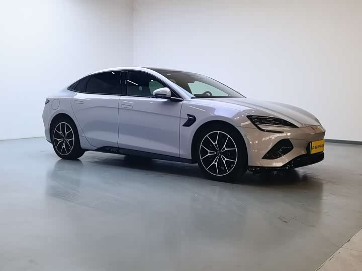 BYD Seal 2025 2025款 650智航版