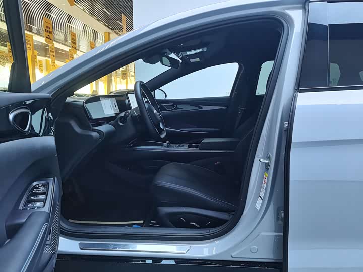 BYD Seal 2025 2025款 650智航版