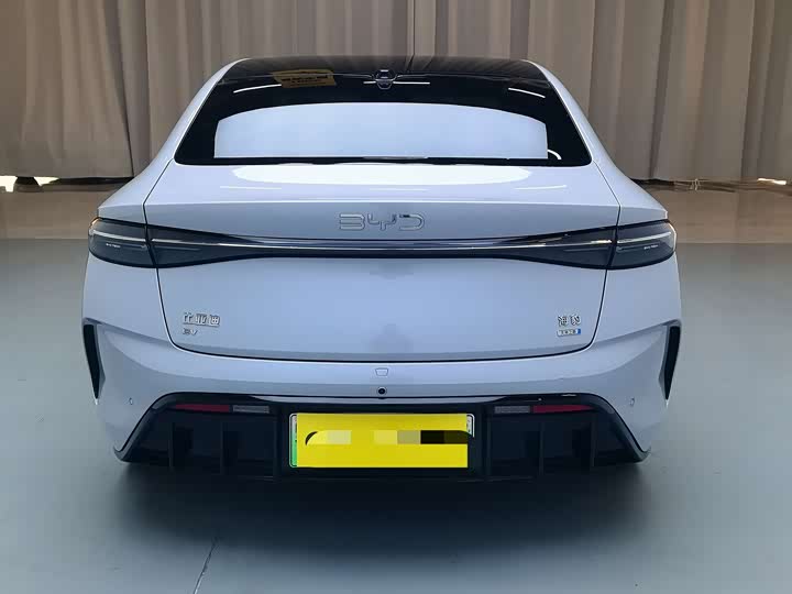 BYD Seal 2025 2025款 650智航版