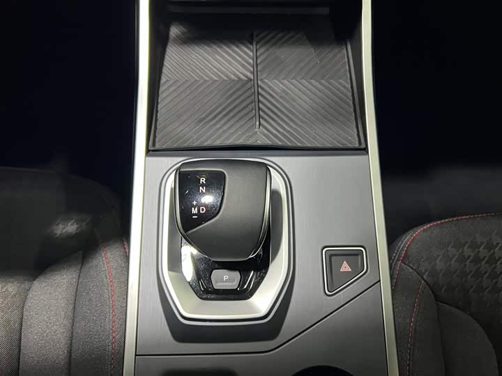 Jetour Dashing 2024 2024款 1.5T DCT青春