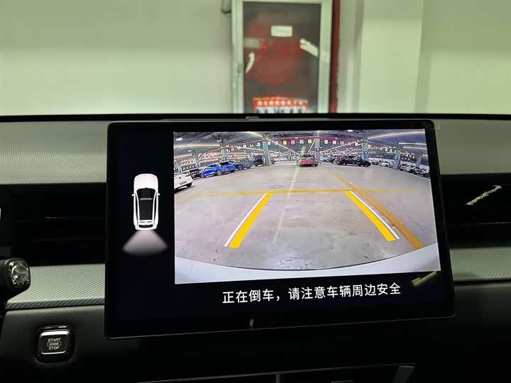 Jetour Dashing 2024 2024款 1.5T DCT青春