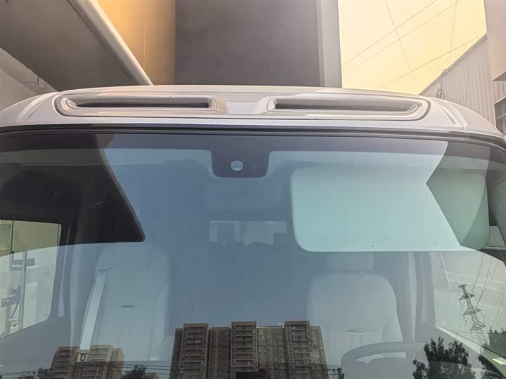 Hongqi Guoyue 2024 2024款 3.0T 旗舰版 17座