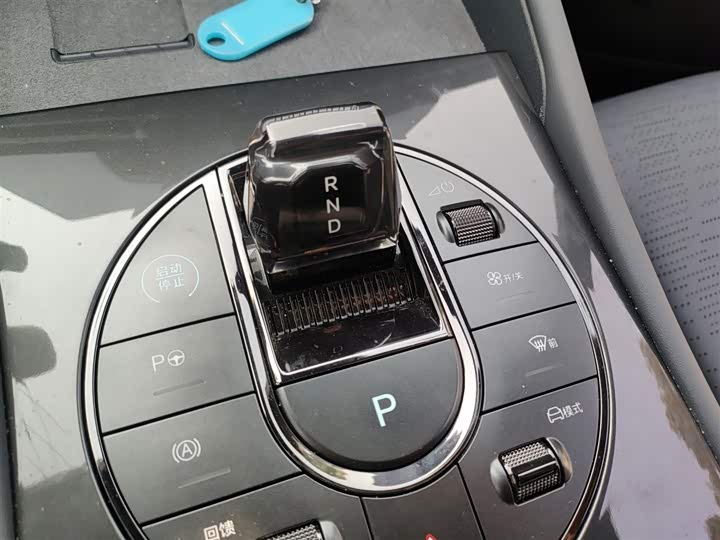 BYD Seal 06 GT 2025 2025款 605热浪版