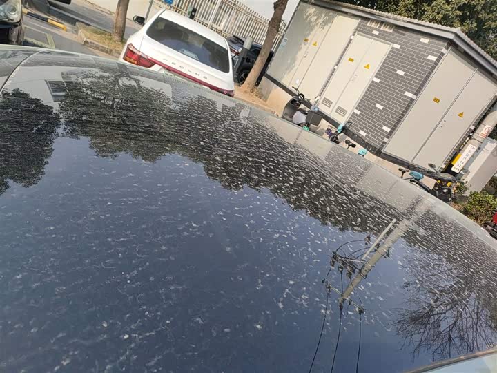 BYD Seal 06 GT 2025 2025款 605热浪版