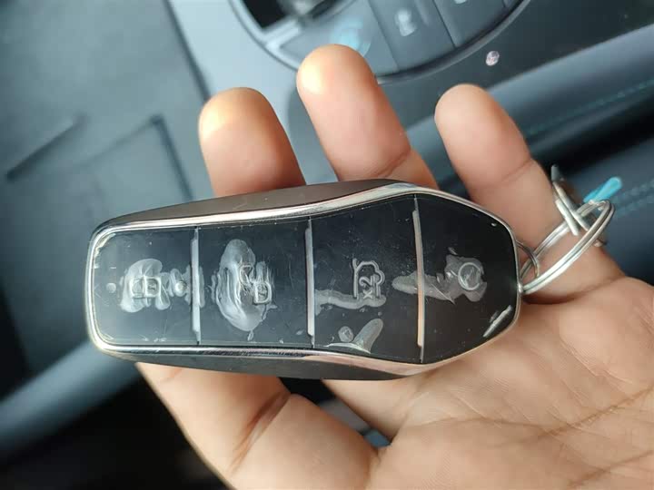 BYD Seal 06 GT 2025 2025款 605热浪版