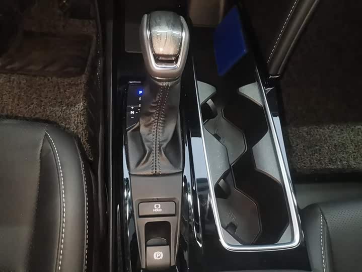 Toyota Camry 2024 2024款 2.0GVP 豪华版