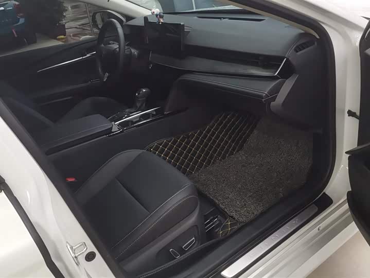 Toyota Camry 2024 2024款 2.0GVP 豪华版