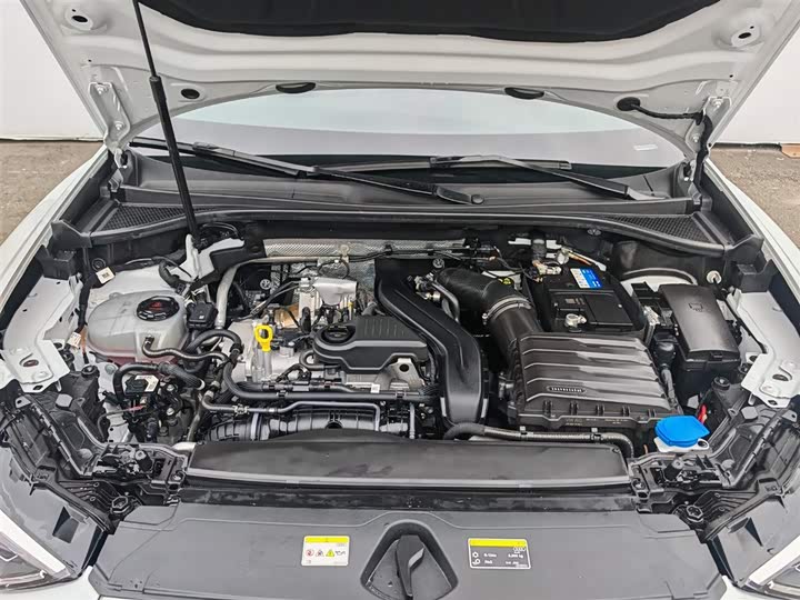 Audi Q3 2024 2024款 35 TFSI 时尚动感型