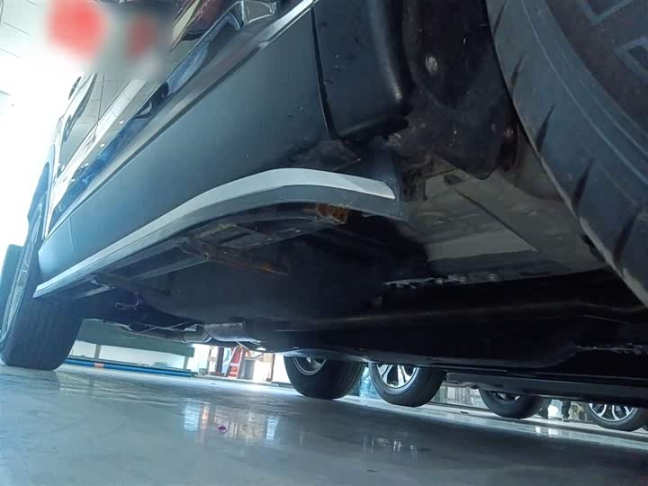 Honda CR-V 2024 2024款 240TURBO 两驱活力版 5座