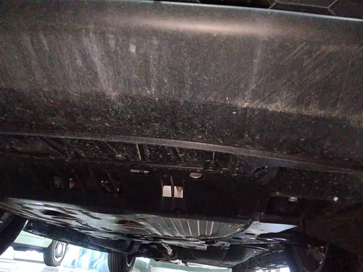 Honda CR-V 2024 2024款 240TURBO 两驱活力版 5座