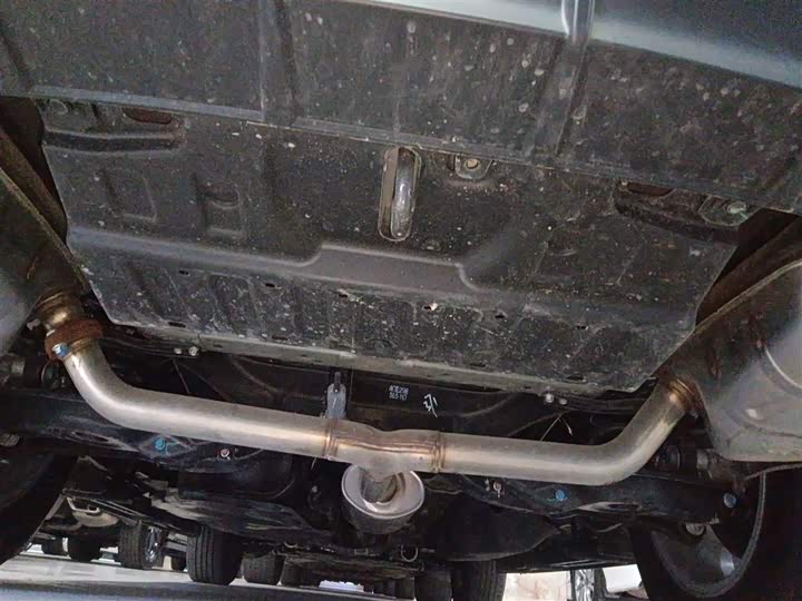 Honda CR-V 2024 2024款 240TURBO 两驱活力版 5座