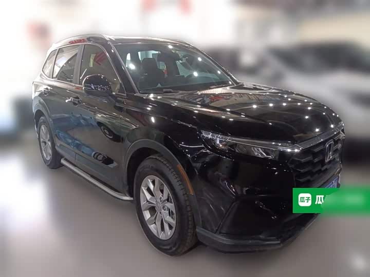 Honda CR-V 2024 2024款 240TURBO 两驱活力版 5座
