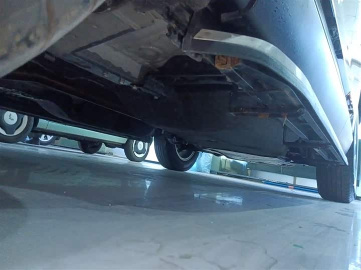 Honda CR-V 2024 2024款 240TURBO 两驱活力版 5座