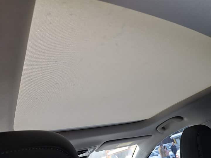 BYD Yuan Plus 2025 2025款 智驾版 510KM 卓越型