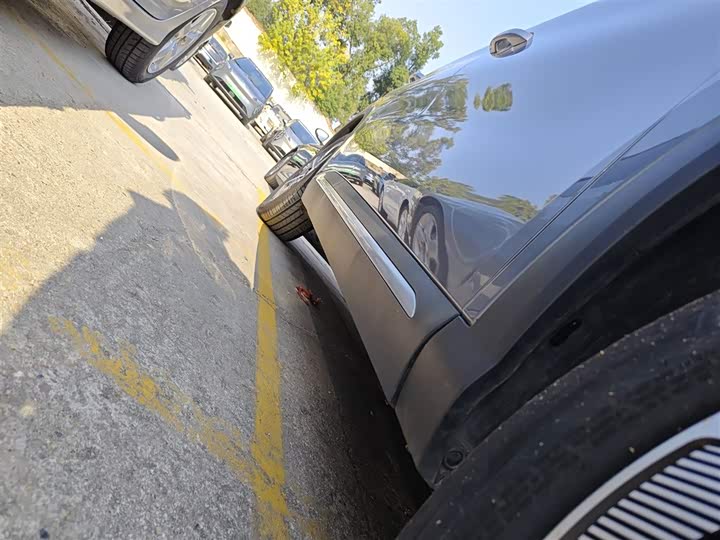 BYD Yuan Plus 2025 2025款 智驾版 510KM 卓越型