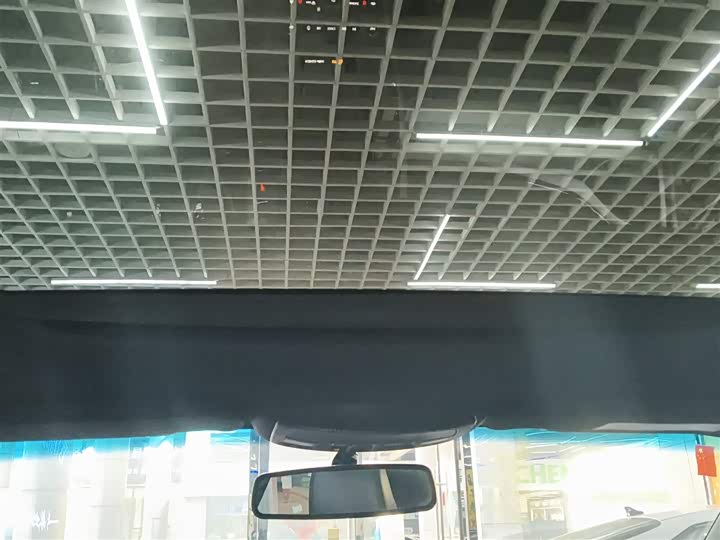 Lincoln MKZ 2019 2019款 2.0T 尊雅版 国VI