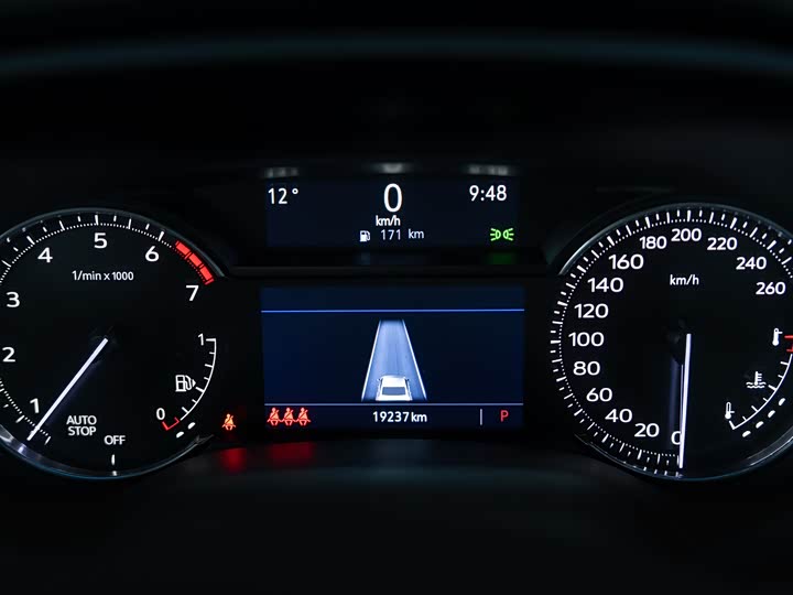 Cadillac CT4 2023 2023款 25T 豪华型