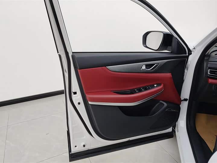 Changan CS75 2023 2023款 畅享版 1.5T DCT豪华版