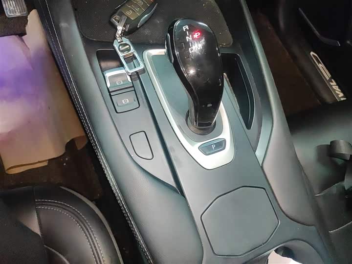 Haval F7 2019 2019款 1.5T 两驱i型 国VI