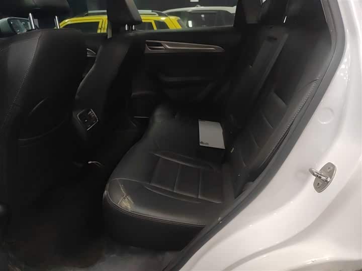 Haval F7 2019 2019款 1.5T 两驱i型 国VI