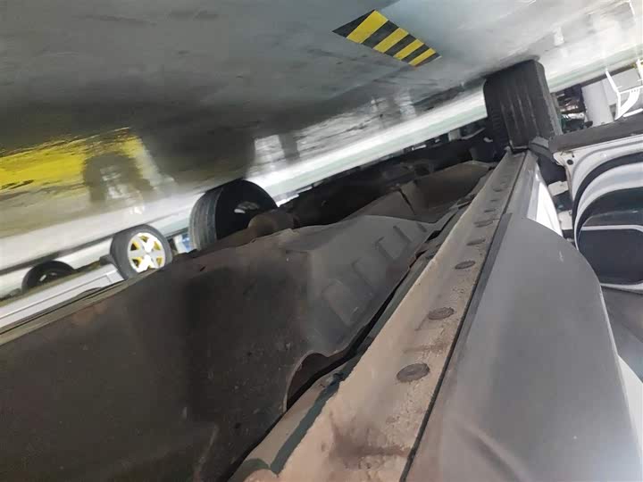 Haval F7 2019 2019款 1.5T 两驱i型 国VI